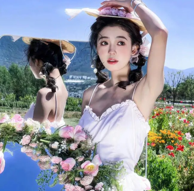 天堂岛疑云第一季